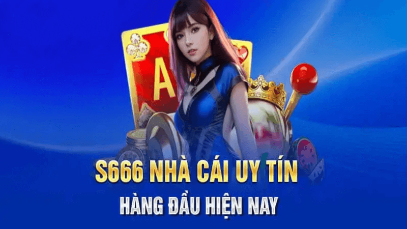 S66 có hợp pháp không