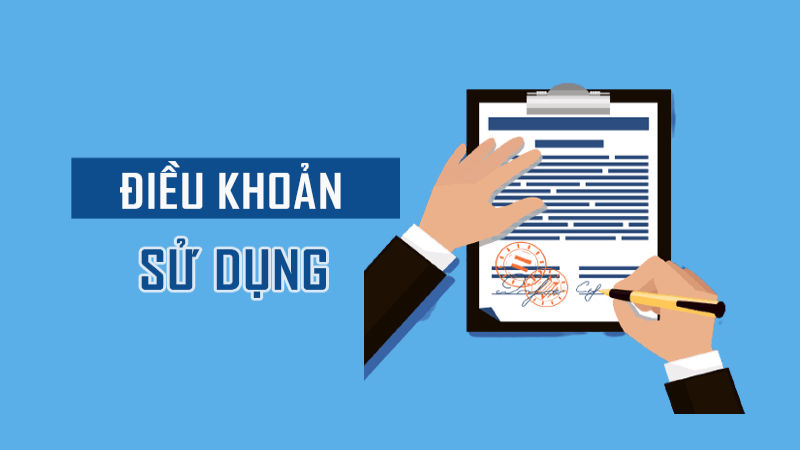 chấp hành và tuân thủ điều khoản sử dụng S66