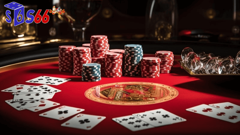 Cách Chơi Baccarat Trực Tuyến